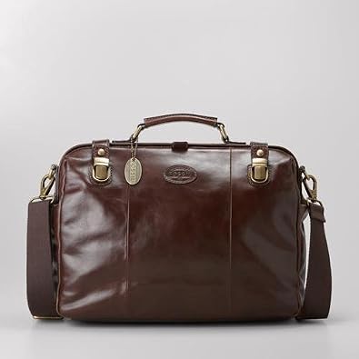 Click here to buy Fossil Transit Framed MBG8237 Briefcase by FOSSIL.