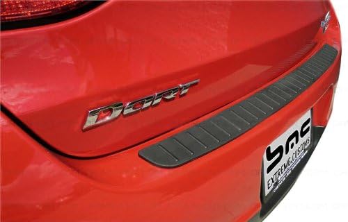 2013 Dodge Dart Bumper Cover Cover Protector Guard