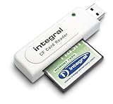 Single Slot CF Reader