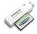 Integral Integral Compact Flash Reader