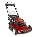 Toro Recycler (22") 190cc 3-in-1 Personal Pace Lawn Mower w/ Blade Override - 20333