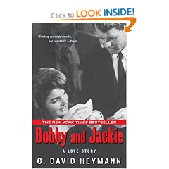 Bobby and Jackie: A Love Story