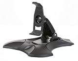 Navitech Streamlined 'Flexi Just' Friction mount/beanbag for the Garmin Nuvi 200, Nuvi 200w, Nuvi 205, Nuvi 205w, Nuvi 250, Nuvi 250w, Nuvi 255, Nuvi 255w, Nuvi 260, Nuvi 260w, Nuvi 265t, Nuvi 265w, Nuvi 265wt, Nuvi 270, Nuvi 270w, Nuvi 275t