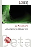 Yu Nakamura