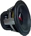 Precision Power DCX-122 12" 1000 Watt Dual 2 Ohm Subwoofer Precision Power DCX-122 12" 1000 Watt Dual 2 Ohm Subwoofer