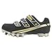 Pearl Izumi 2008/09 Men's Slice MTB Mountain Bike Shoe - Black/Lemon - 5723-2AJ