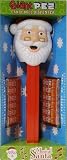 COLLECTABLE GIANT SANTA CLAUS PEZ