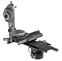 Manfrotto Panoramakopf 303 Plus (VR Kit)