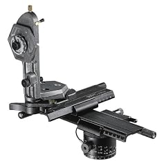 Manfrotto Panoramakopf 303 Plus (VR Kit)
