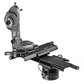 Manfrotto Panoramakopf 303 Plus (VR Kit)