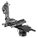 Manfrotto Panoramakopf 303 Plus (VR Kit)