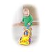 Fisher-Price� Laugh & Learn Learning Vacuum Cleaner