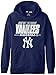 MLB New York Yankees Men's SA2 Fleece Hoodie