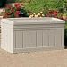 Extra Large Deck Box with Seat