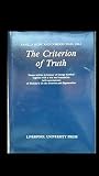 The Criterion of truth : essays written in honour of George Kerferd together with a text and translation (with annotations) of Ptolemy's On the kriterion and hegemonikon