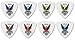 Clayton Acetal Guitar Picks (Select from gauges .38mm - 1.90mm)
