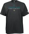 Jacksonville Jaguars Black Equipment T-Shirt