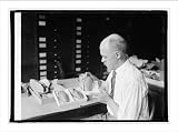 Historic Print (L): Prof. Chas. W. Gilmore, Dinosaur egg casts, 7/29/24