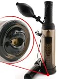 California Exotic Novelties Black Jack Stroker