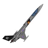 Quest Aerospace AS-1 Fighter Escort Model Rocket