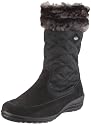 Waldläufer Henna 574905 Ama611 001 Damen Stiefel