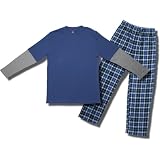Hanes Long