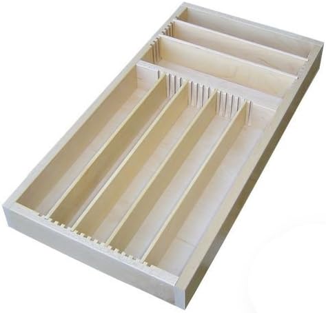 Orderly Drawer Organizer, Susan's Design