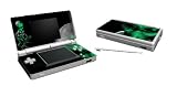 Nintendo DS Lite Skins- Alien Abduction