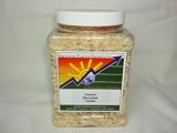 Mother Earth Dried Onions, Chopped (One Full Quart) for Camping, Emergency Supply, and Everday Uses