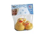 Eigenschaften Happy People 40150 / Happy People 40150 - Happy Baby, Bade Enten Set