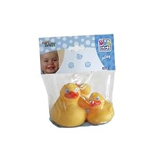 Happy People 40150 - Happy Baby, Bade Enten Set
