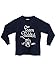 Harry Potter Boys' Harry Potter Quidditch Long Sleeved Top