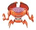 Ben 10 10cm Alien Collection Brainstorm