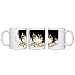 DEATH NOTE - L Lawliet Tasse 360 ml