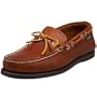 Eastland Men's Yarmouth One Eye Camp Moc,Tan,10.5 D