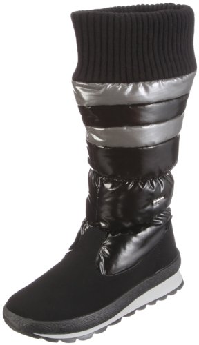 Manitu 990463 Damen Stiefel