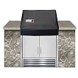 Weber SUMMIT S440 BI VINYL COVR WEBE