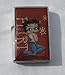 Betty Boop 