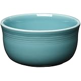 Fiesta 28-Ounce Gusto Bowl, Turquoise