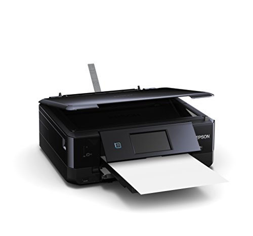 Cool Electronics and Electronic Reviews: Epson Expression Photo XP-760 All-in-One Photo Printer 
