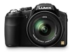 Panasonic Lumix DMC-FZ200 Appareil ph...
