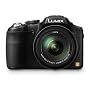 Panasonic Lumix DMC-FZ200EG-K Digitalkamera (12 Me&hellip von Panasonic
