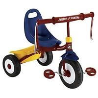 Radio Flyer Fold 2 Go Trike