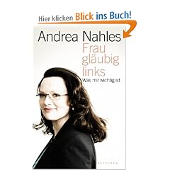Frau, gl�ubig, links: Was mir wichtig ist