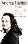 Buchtipp Frau, gläubig, links: Was mir wichtig ist