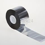 Produkt-Bild: Alu- PP Klebeband, 50mm x 100m