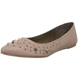Wanted Shoes Womens Galaxy Flat