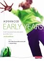 Advanced Early Years: For Foundation Degrees and Levels 4/5, 2nd edition