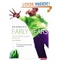 Advanced Early Years: For Foundation Degrees and Levels 4/5, 2nd edition