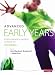 Advanced Early Years: For Foundation Degrees and Levels 4/5, 2nd edition